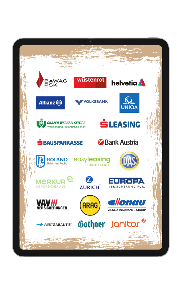 Markus Pregartner - Partner