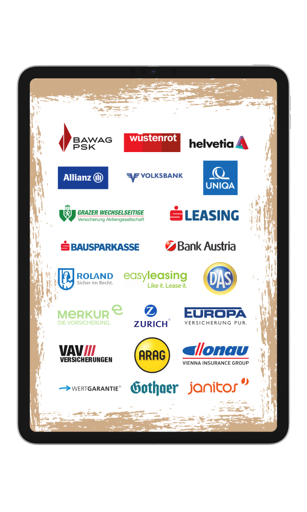 Markus Pregartner - Partner
